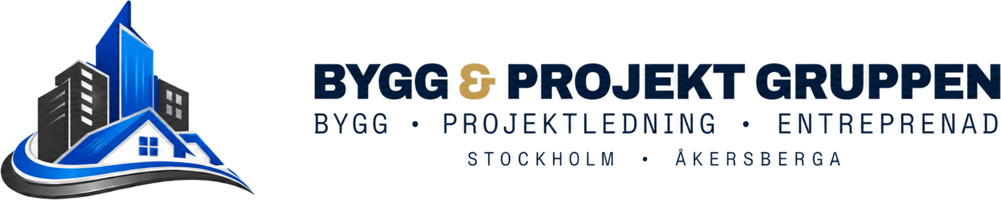 Bygg & Projekt Gruppen